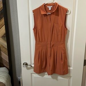 Athleta Brooklyn romper